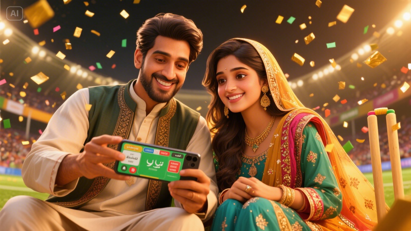 Registration at Tekken7 Casino