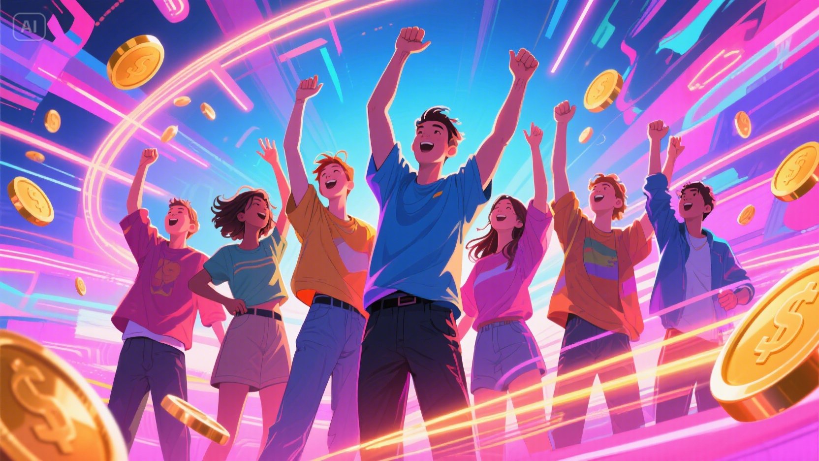 Registration at Tekken7 Casino